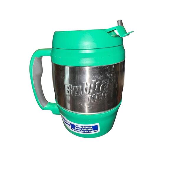 Bubba Keg Stainless Steel and Plastic Mug 52 Oz. - Picture 1 of 15